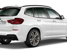 BMW X3 M40i, Benzin, Occasion / Gebraucht, Automat - 2