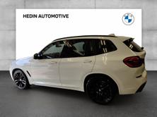 BMW X3 M40i, Petrol, Second hand / Used, Automatic - 3