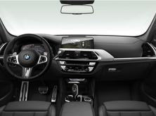 BMW X3 M40i, Benzin, Occasion / Gebraucht, Automat - 4