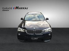BMW X3 30d Steptronic, Diesel, Occasion / Gebraucht, Automat - 3