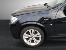 BMW X3 30d Steptronic, Diesel, Occasion / Gebraucht, Automat - 6