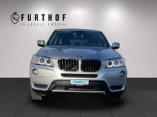 BMW X3 20d Steptronic, Diesel, Occasion / Gebraucht, Automat - 5