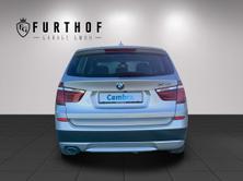 BMW X3 20d Steptronic, Diesel, Occasion / Gebraucht, Automat - 6