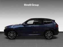 BMW X3 30e M Sport, Plug-in-Hybrid Benzin/Elektro, Occasion / Gebraucht, Automat - 2