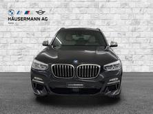 BMW X3 M40i, Petrol, Second hand / Used, Automatic - 2