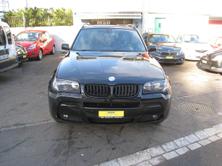 BMW X3 2.0d, Diesel, Second hand / Used, Manual - 3