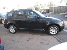 BMW X3 2.0d, Diesel, Second hand / Used, Manual - 4