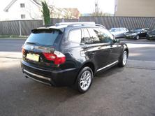 BMW X3 2.0d, Diesel, Occasioni / Usate, Manuale - 5