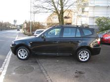 BMW X3 2.0d, Diesel, Occasioni / Usate, Manuale - 6
