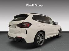 BMW X3 48V M40d, Hybride Leggero Diesel/Elettrica, Occasioni / Usate, Automatico - 5