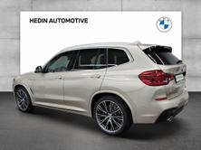 BMW X3 30e M Sport, Plug-in-Hybrid Benzin/Elektro, Occasion / Gebraucht, Automat - 3