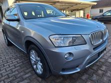 BMW X3 30d Steptronic, Diesel, Second hand / Used, Automatic - 2