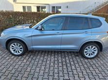 BMW X3 30d Steptronic, Diesel, Second hand / Used, Automatic - 3