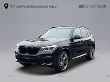 BMW X3 M40i Steptronic, Benzin, Occasion / Gebraucht, Automat - 2
