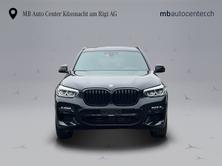 BMW X3 M40i Steptronic, Benzin, Occasion / Gebraucht, Automat - 3