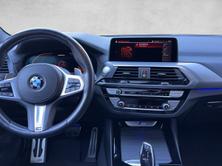BMW X3 M40i Steptronic, Benzina, Occasioni / Usate, Automatico - 7