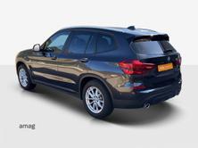 BMW X3 20d Steptronic, Diesel, Second hand / Used, Automatic - 3