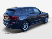 BMW X3 20d Steptronic, Diesel, Occasion / Utilisé, Automatique - 4