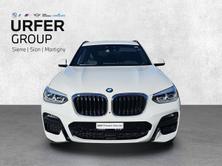 BMW X3 20i M Sport Steptronic, Benzina, Occasioni / Usate, Automatico - 4