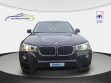 BMW X3 20d Steptronic, Diesel, Occasion / Utilisé, Automatique - 3