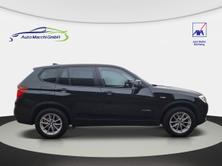 BMW X3 20d Steptronic, Diesel, Second hand / Used, Automatic - 5