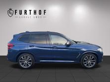 BMW X3 M40d Individual Steptronic, Diesel, Occasioni / Usate, Automatico - 4