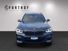 BMW X3 M40d Individual Steptronic, Diesel, Occasion / Utilisé, Automatique - 5