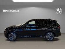 BMW X3 30e M Sport, Hybride Rechargeable Essence/Électricité, Occasion / Utilisé, Automatique - 5