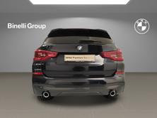 BMW X3 xDr 48V 20d M Sport, Hybride Léger Diesel/Électricité, Occasion / Utilisé, Automatique - 4