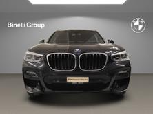 BMW X3 xDr 48V 20d M Sport, Hybride Léger Diesel/Électricité, Occasion / Utilisé, Automatique - 7