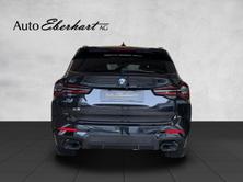 BMW X3 48V M40d, Mild-Hybrid Diesel/Elektro, Occasion / Gebraucht, Automat - 5