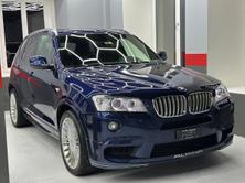 BMW Alpina X3 350PS Steptronic, Diesel, Occasion / Gebraucht, Automat - 3