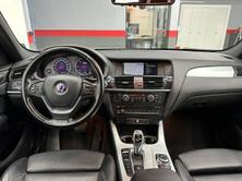 BMW Alpina X3 350PS Steptronic, Diesel, Occasion / Utilisé, Automatique - 6