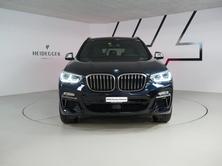 BMW X3 M40i Steptronic, Essence, Occasion / Utilisé, Automatique - 2