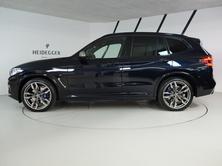 BMW X3 M40i Steptronic, Essence, Occasion / Utilisé, Automatique - 4