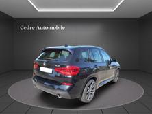 BMW X3 20d M Sport Steptronic, Diesel, Occasioni / Usate, Automatico - 3