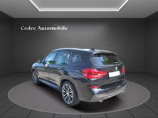 BMW X3 20d M Sport Steptronic, Diesel, Occasion / Gebraucht, Automat - 4
