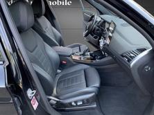 BMW X3 20d M Sport Steptronic, Diesel, Occasion / Gebraucht, Automat - 6