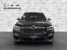 BMW X3 M40i Steptronic, Essence, Occasion / Utilisé, Automatique - 2