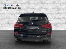 BMW X3 M40i Steptronic, Benzin, Occasion / Gebraucht, Automat - 5