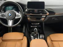 BMW X3 M40i Steptronic, Benzin, Occasion / Gebraucht, Automat - 7
