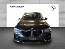 BMW X3 30e, Plug-in-Hybrid Petrol/Electric, Second hand / Used, Automatic - 2