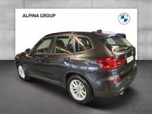 BMW X3 30e, Plug-in-Hybrid Benzin/Elektro, Occasion / Gebraucht, Automat - 3