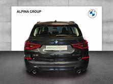 BMW X3 30e, Plug-in-Hybrid Benzina/Elettrica, Occasioni / Usate, Automatico - 4