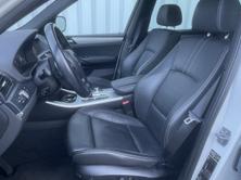 BMW X3 35d Steptronic, Diesel, Occasion / Utilisé, Automatique - 4
