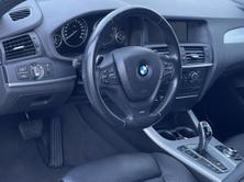 BMW X3 35d Steptronic, Diesel, Occasion / Gebraucht, Automat - 6