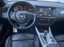 BMW X3 35d Steptronic, Diesel, Occasion / Utilisé, Automatique - 7