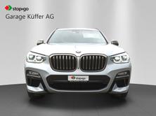 BMW X3 M40i Pure M Sport Steptronic, Benzin, Occasion / Gebraucht, Automat - 2