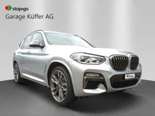 BMW X3 M40i Pure M Sport Steptronic, Benzina, Occasioni / Usate, Automatico - 3