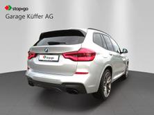 BMW X3 M40i Pure M Sport Steptronic, Benzin, Occasion / Gebraucht, Automat - 5
